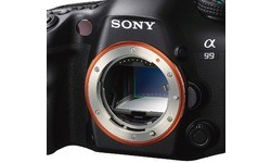 Sony Alpha SLT-A99