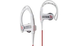 Beats by Dr. Dre Powerbeats White