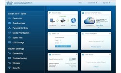 Linksys EA6500