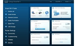 Linksys EA6500