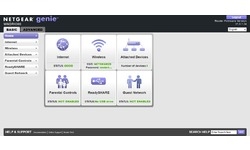 Netgear WNDR4300