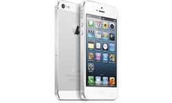 Apple iPhone 5 16GB White