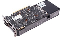 EVGA GeForce GTX 660 Superclocked 2GB