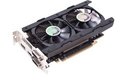 Point of View GeForce GTX 660 2GB