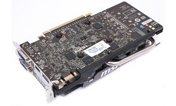 MSI N660 TF 2GD5/OC