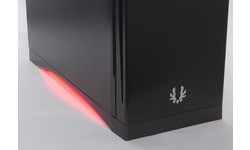 Bitfenix Ghost Black