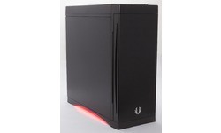 Bitfenix Ghost Black