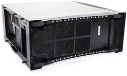 Bitfenix Ghost Black