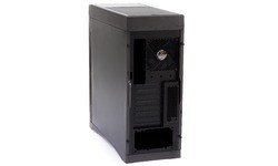 Bitfenix Ghost Black