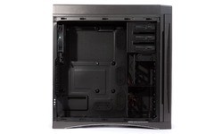 Bitfenix Ghost Black