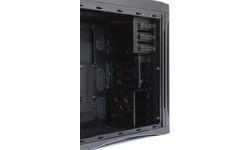 Bitfenix Ghost Black
