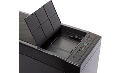 Bitfenix Ghost Black