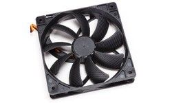 Scythe GlideStream PWM 120mm 1300rpm