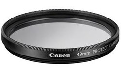 Canon Protect Filter 43mm