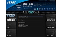 MSI FM2-A55M-E33