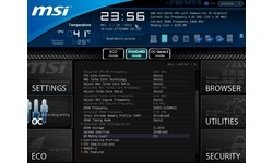 MSI FM2-A55M-E33