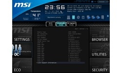MSI FM2-A55M-E33