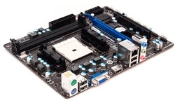 MSI FM2-A55M-E33