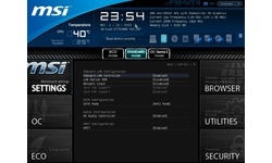 MSI FM2-A55M-E33