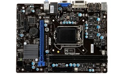 MSI H61M-P31/W8