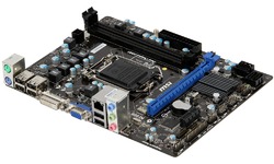 MSI H61M-P31/W8