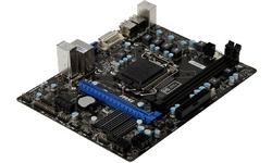 MSI H61M-P31/W8