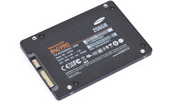 Samsung 840 Series Pro 256GB