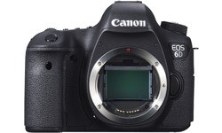 Canon Eos 6D Body
