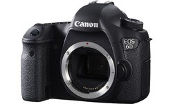 Canon Eos 6D Body