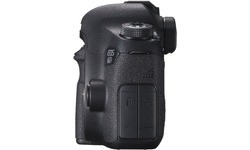 Canon Eos 6D Body