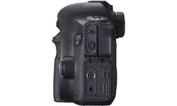 Canon Eos 6D Body