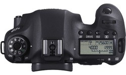 Canon Eos 6D Body