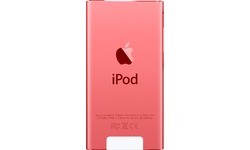 Apple iPod Nano V7 Pink