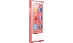 Apple iPod Nano V7 Pink