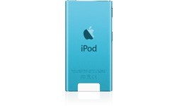 Apple iPod Nano V7 Blue