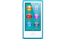 Apple iPod Nano V7 Blue