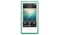 Apple iPod Nano V7 Green