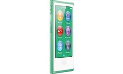 Apple iPod Nano V7 Green
