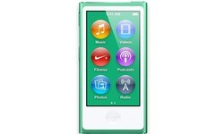 Apple iPod Nano V7 Green