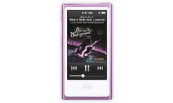 Apple iPod Nano V7 Purple
