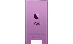 Apple iPod Nano V7 Purple