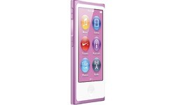 Apple iPod Nano V7 Purple