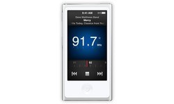 Apple iPod Nano V7 Silver