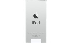 Apple iPod Nano V7 Silver