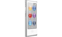 Apple iPod Nano V7 Silver