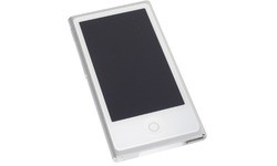 Apple iPod Nano V7 Silver