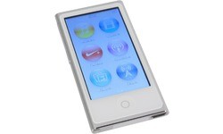 Apple iPod Nano V7 Silver