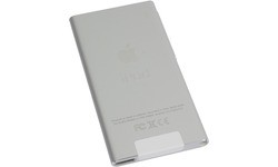Apple iPod Nano V7 Silver