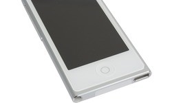 Apple iPod Nano V7 Silver