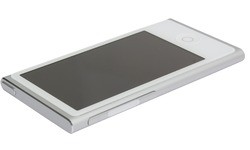 Apple iPod Nano V7 Silver